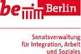 Berlin, Senatsverwaltung, Integration, Arbeit, Soziales