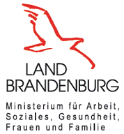Brandenburg, Ministerium, Arbeit, Soziales, Gesundheit, Frauen, Familie