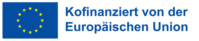 DE Kofinanziert von der Europäischen Union_POS