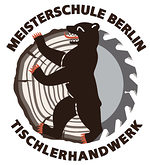 Meisterschule, Meister, Meisterin, Tischler, Tischlerin, Holztechnik, Holz, Bär, Säge, Berlin, Tischlerhandwerk, Handwerk