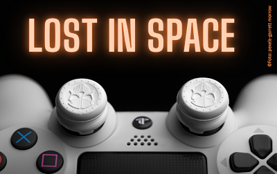 Lifehack: Lost in Space