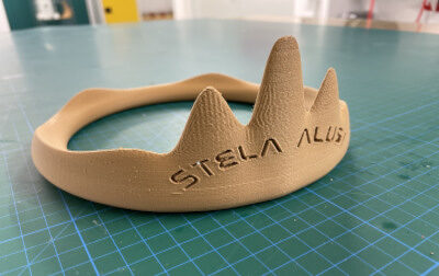Drucke Dir Dein Handwerk in 3D- Nerds Edition