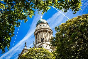 WiSo Spezial- Ausflug in den Deutschen Dom