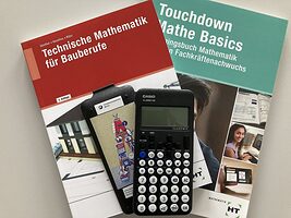 Mathe Crashkurs: Textaufgaben berechnen