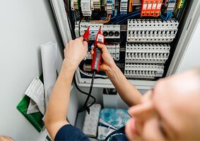 Physikgrundlagen im HandwerkElektriker, Elektroniker u.Ä. 