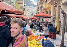 Azubi Workshop Auslandspraktikum- während und nach der Ausbildung